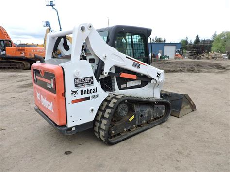 bobcat t590 cost|BOBCAT T590 Skid Steers For Sale .